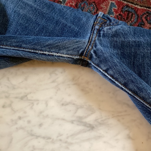 vintage Levi’s 501 button fly - Picture 5 of 10